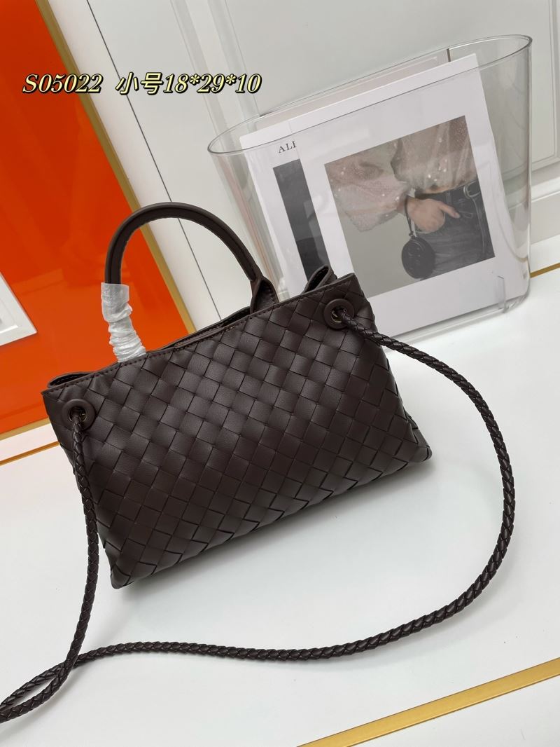 Bottega Veneta Shopping Bags